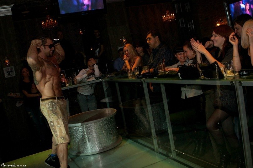 Сергей Палкин | Кременчуг