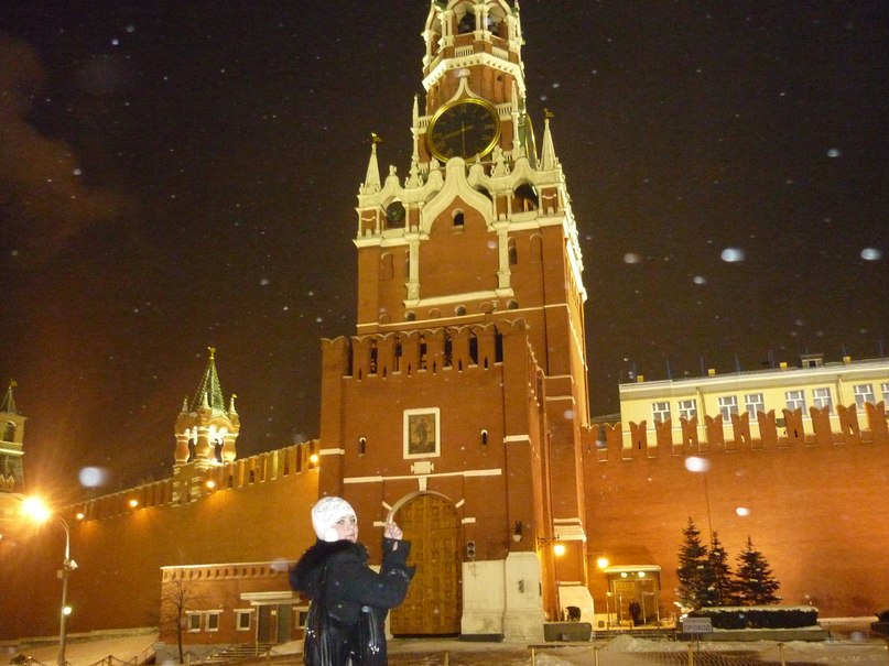 Ольга Кот | Волгоград