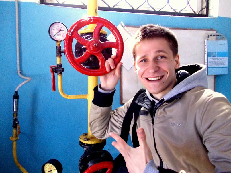 Владимир Глоба | 