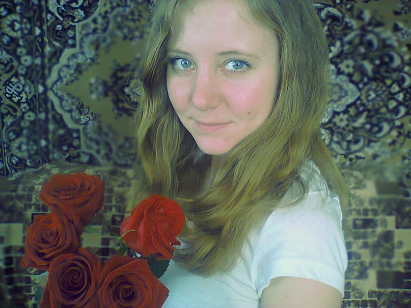 Оля Карпушина | 