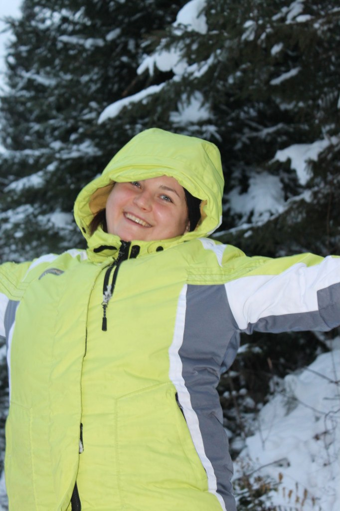 Алёнка Чернышова | Москва