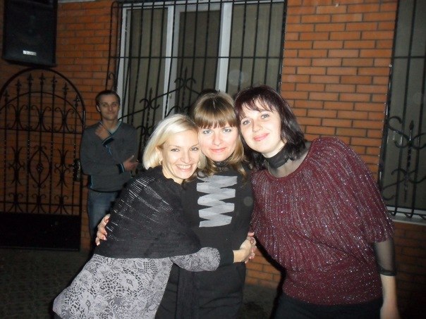 Татьяна Строган | Запорожье