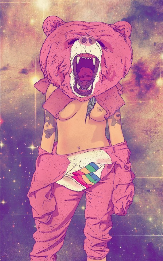 Мария Лашковас | Москва