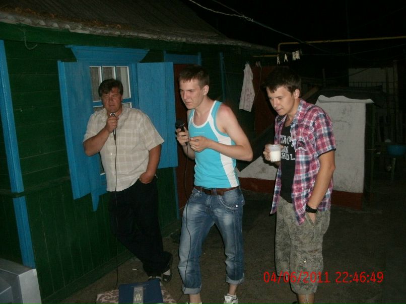 Виталий Разумак | Москва