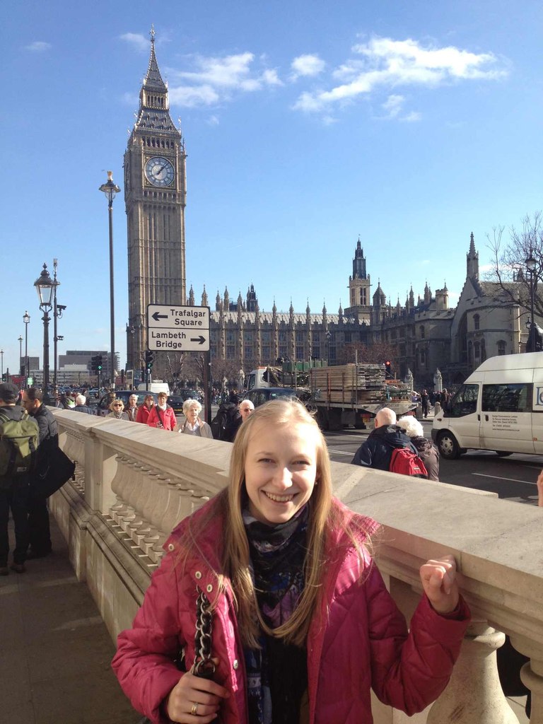 Алина Новикова | Москва