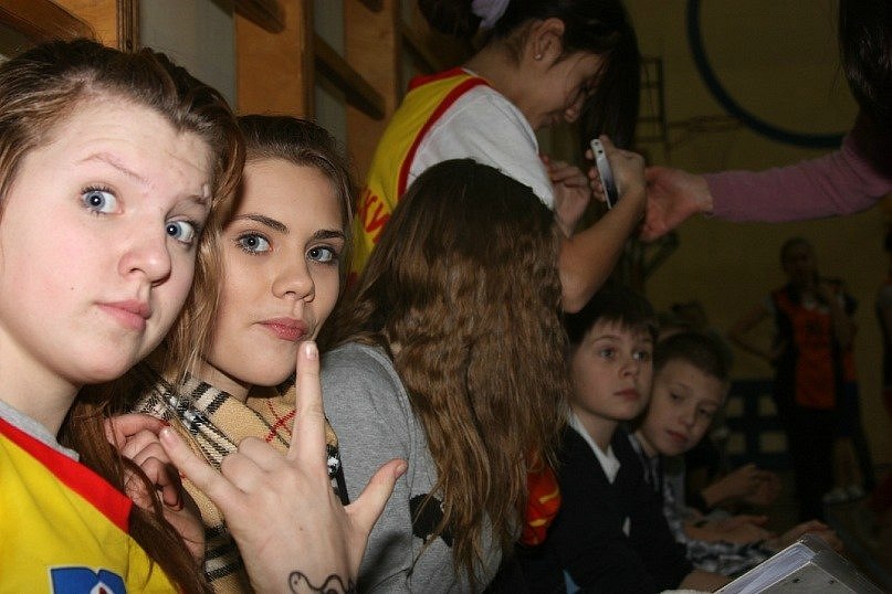 Катя Лысенко | Москва