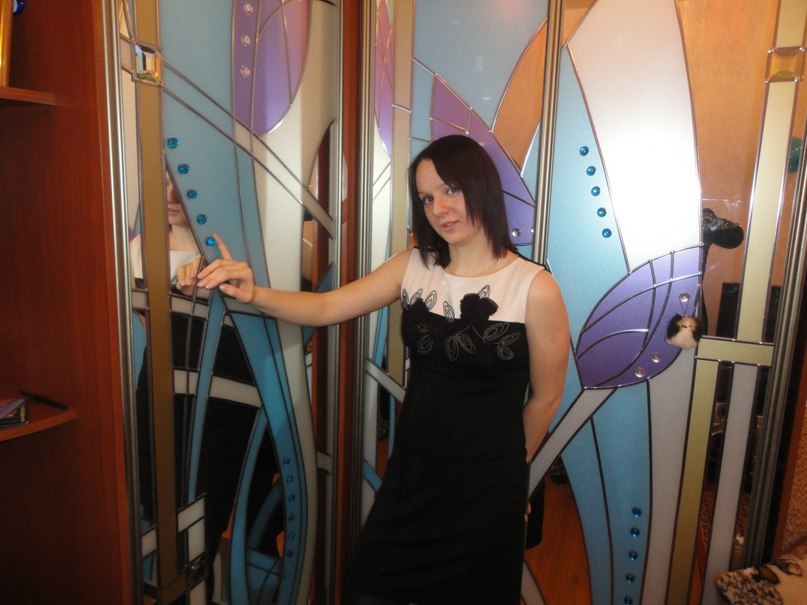 Настя Петрова | Братск