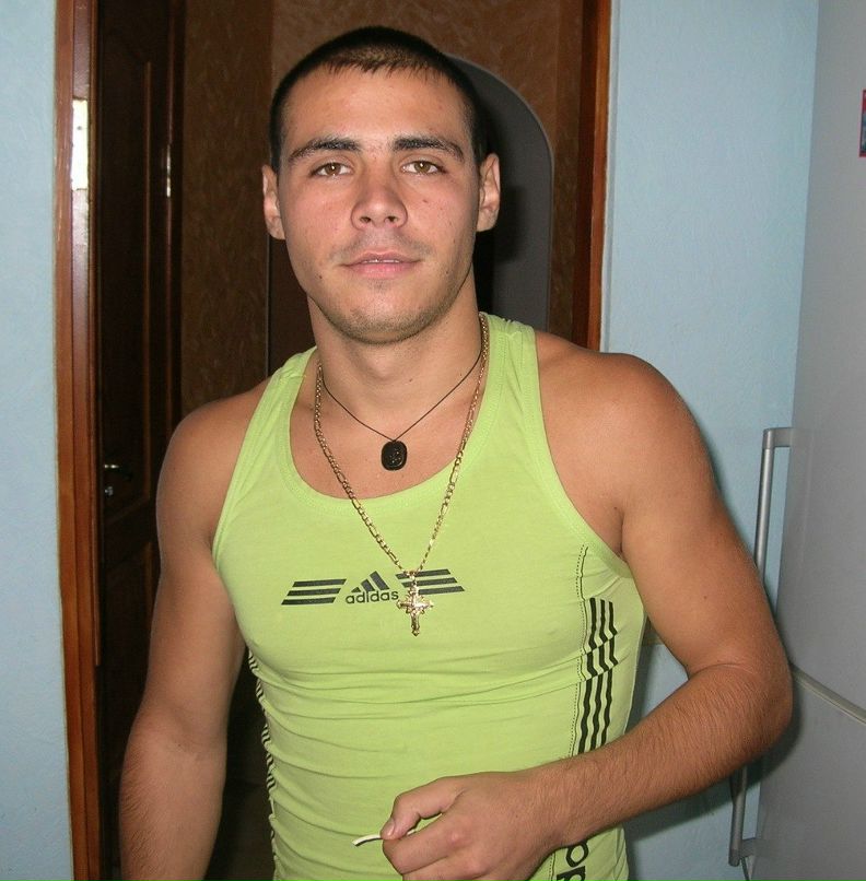 Олег Сиротенко | Белгород-Днестровский