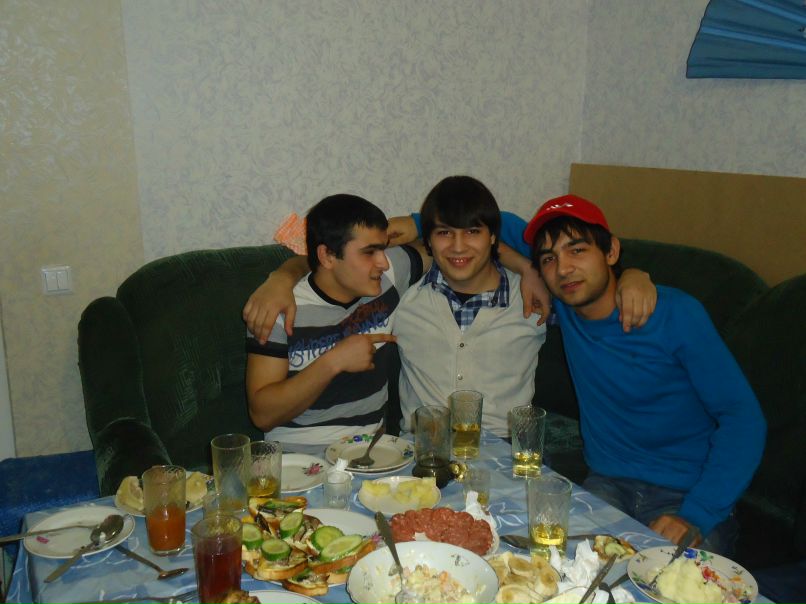 Стас Субботин | Балаково