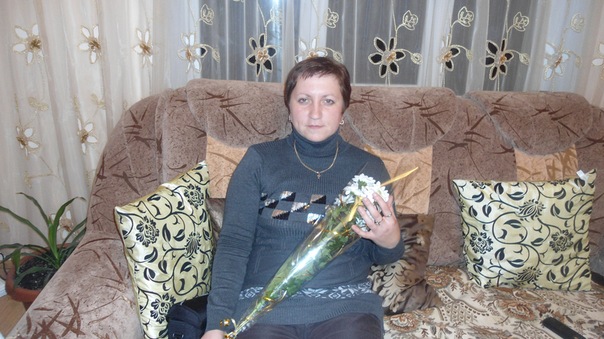 №5, Іванка Харів №5, Іванка Харів