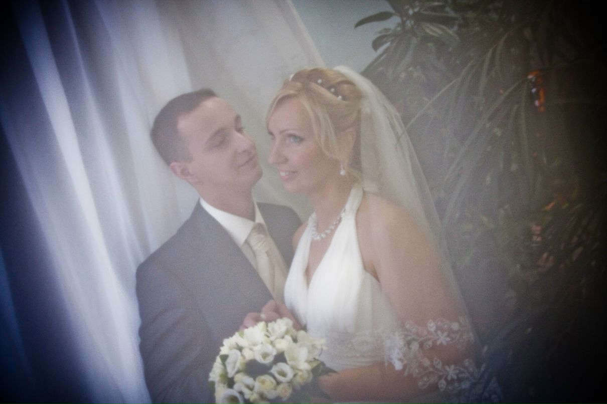 Анна Чеблакова | Санкт-Петербург