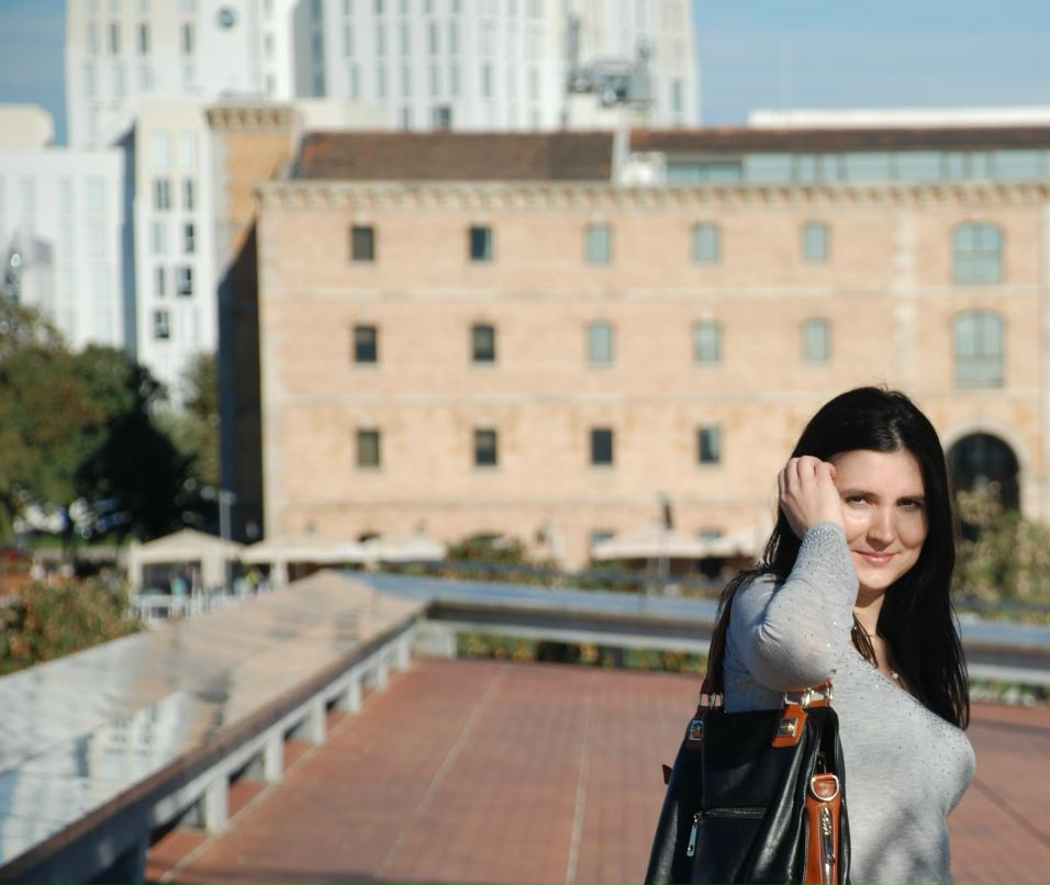 Руслана Марченко | 