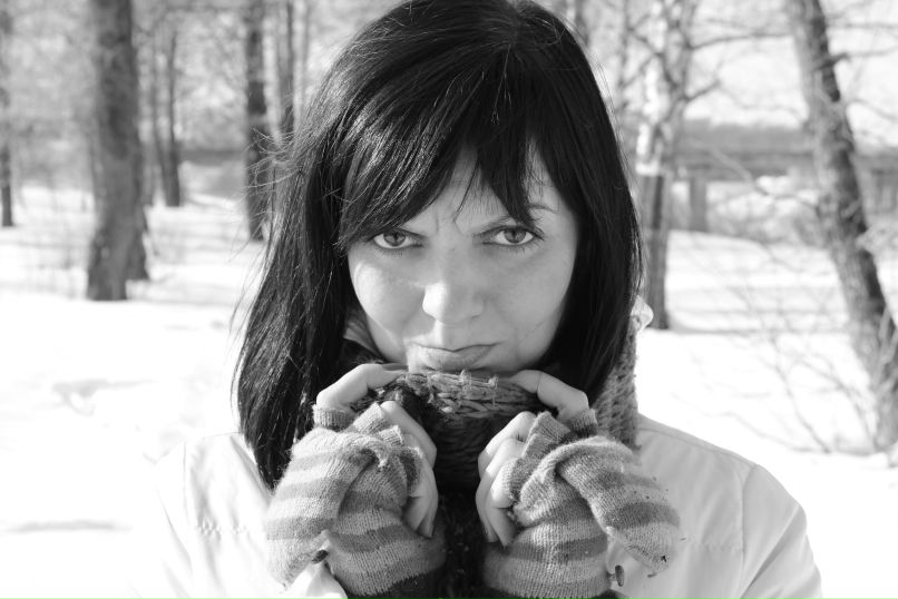 Елена Костюковская | Москва