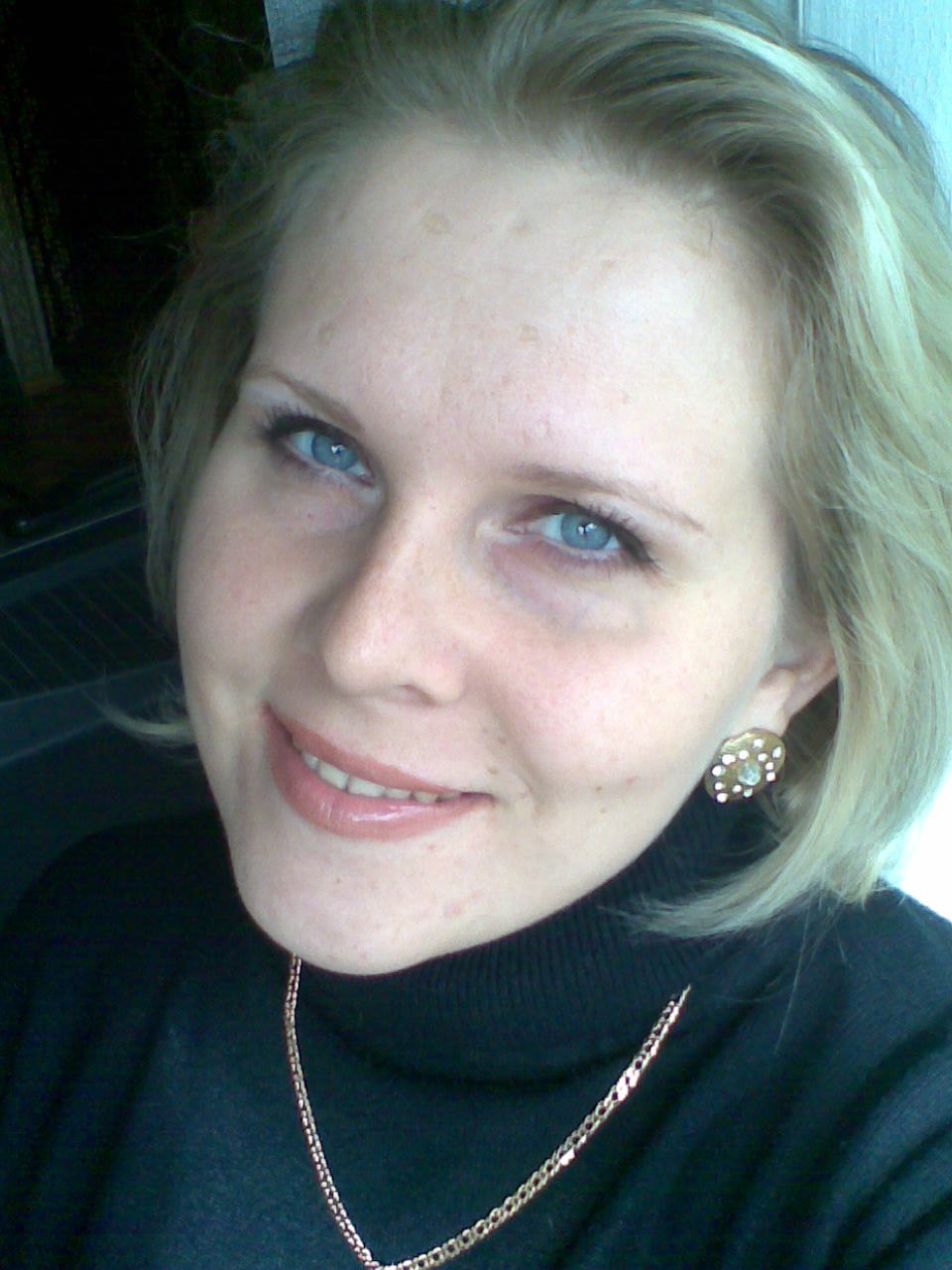 Ирина Наговицына | Пермь