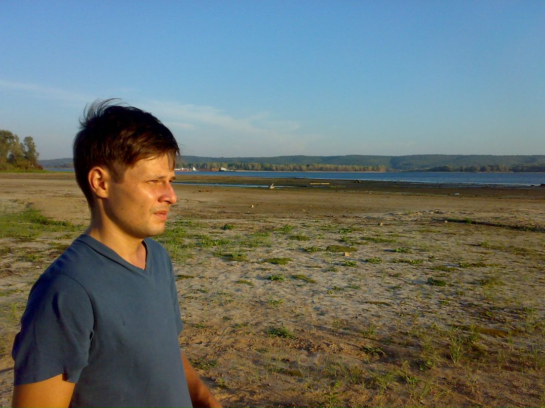 Алмаз Ахметдинов Наилевич | Казань