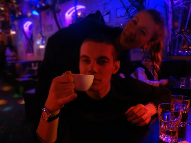 Артур Мишера vipthree | Рига