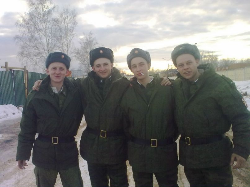 Евгений Чирвин XyLuraH | Нижневартовск