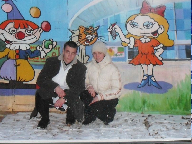 Татьяна Васильченко | Харьков