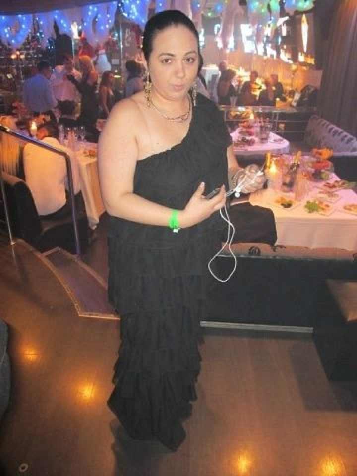 Фаина Свердлова | Одесса