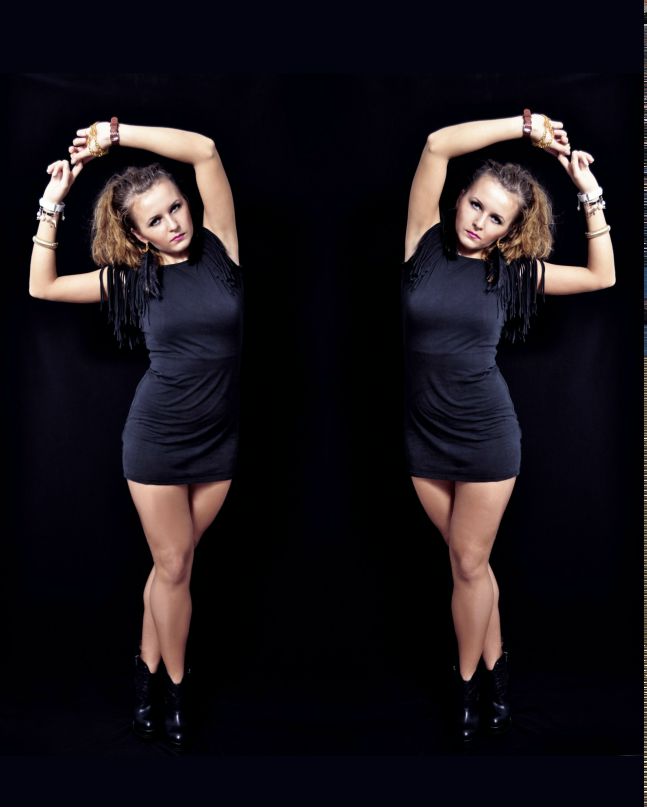 Вікуся Мельник ✂kVIKA✂ | Хмельницкий