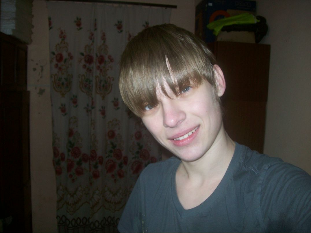 Тимофей Ликасов | Новосибирск