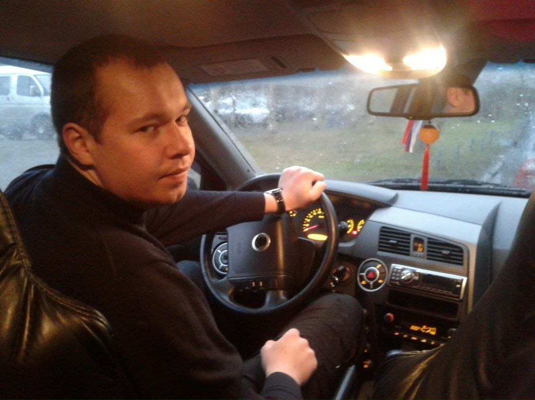 Артем Кулабухов | Архангельск