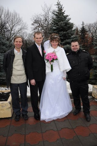 Виктор Шумаев | Данков