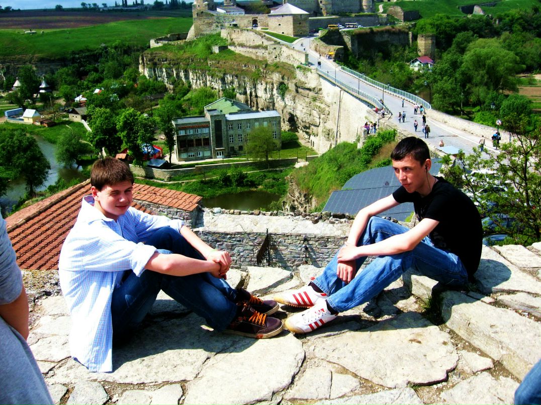 Александр Дончук-Донцов | Житомир