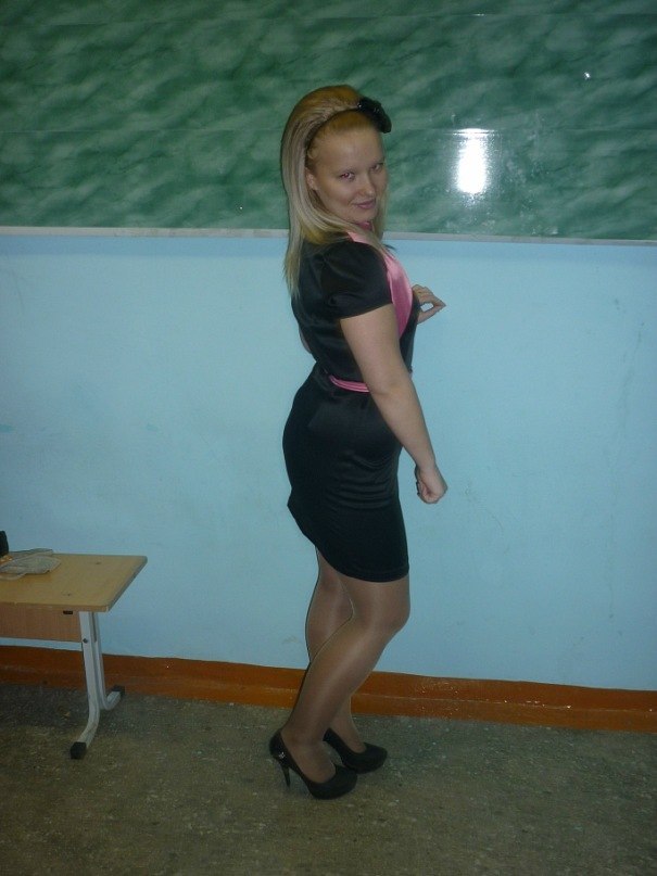 Татьяна Мосеева | Североуральск