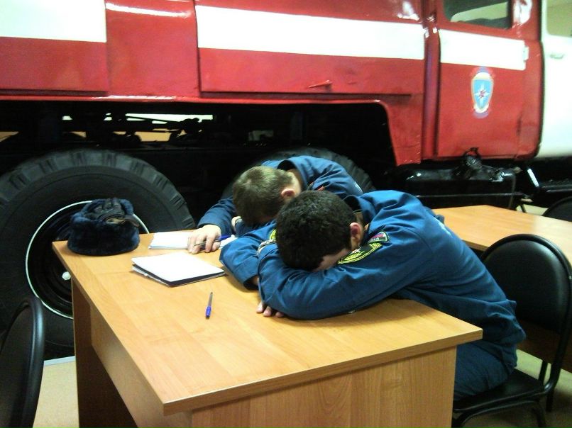 Владимир Дереновский | Москва