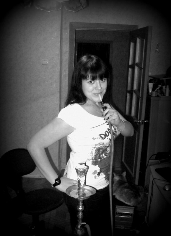 Анна Наумова | 