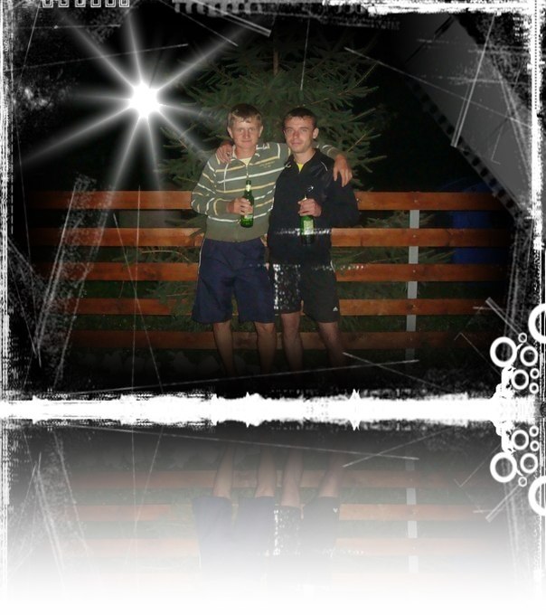 Віталій Чирак Vet@l | Снятин