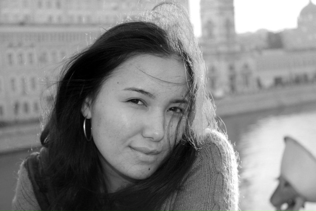 Асем Садирова | Уральск