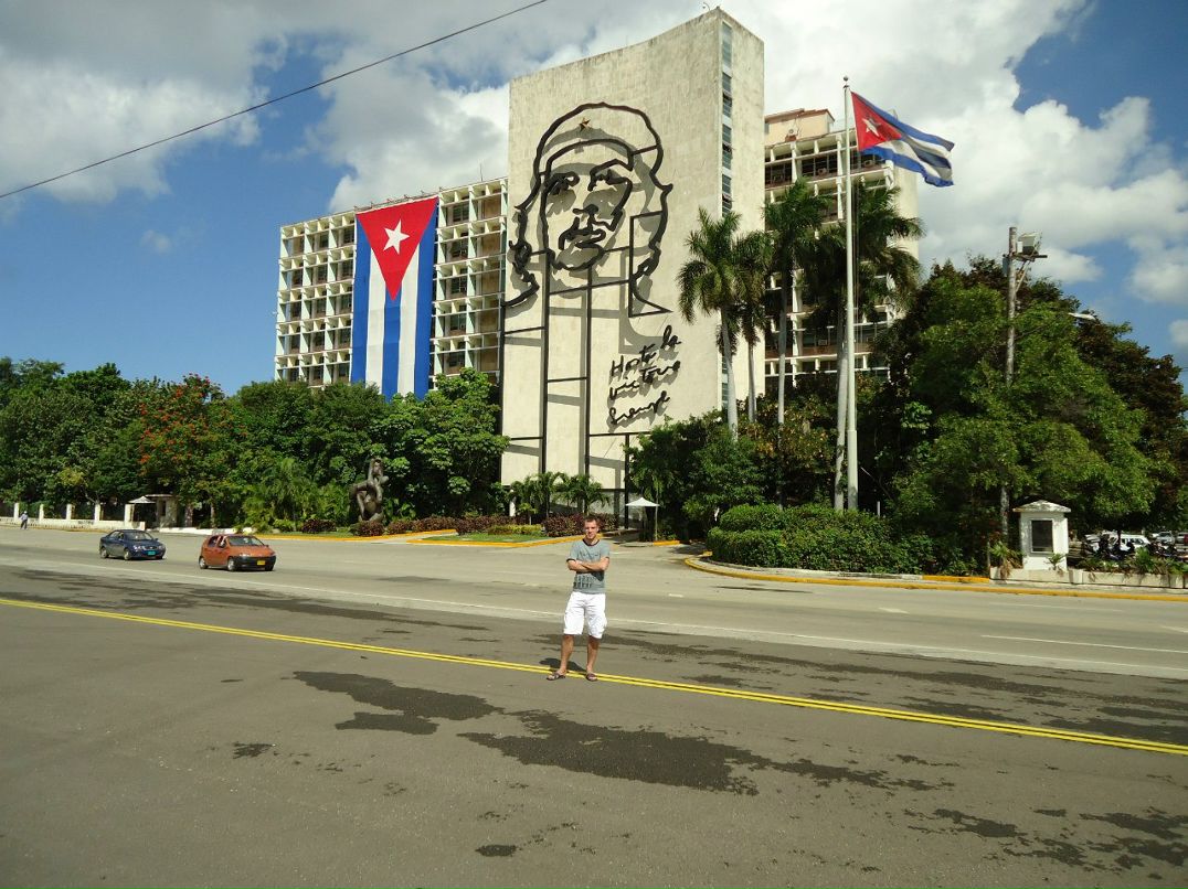 Сергей Михалёв | Москва