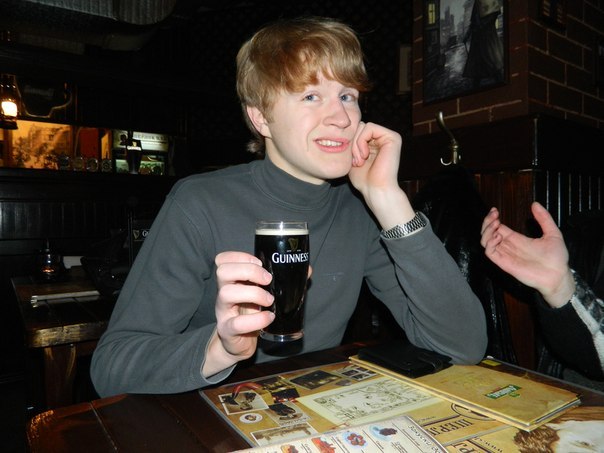 Алексей Слободюк | Киев