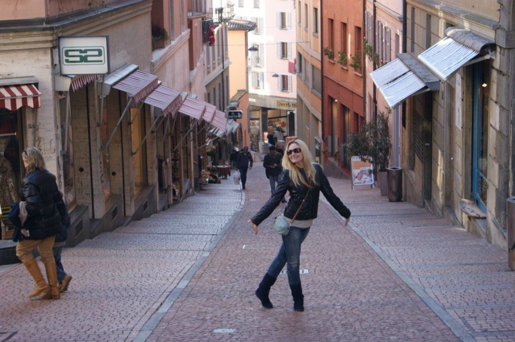 Гуля Гарибова | Москва