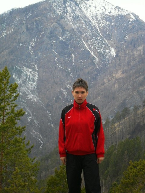 Ирина Утяшева <Staer88> | Иркутск