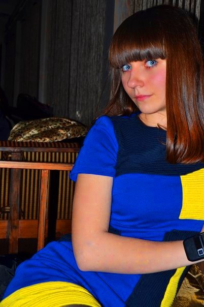 Людмила Коцюба | Киев