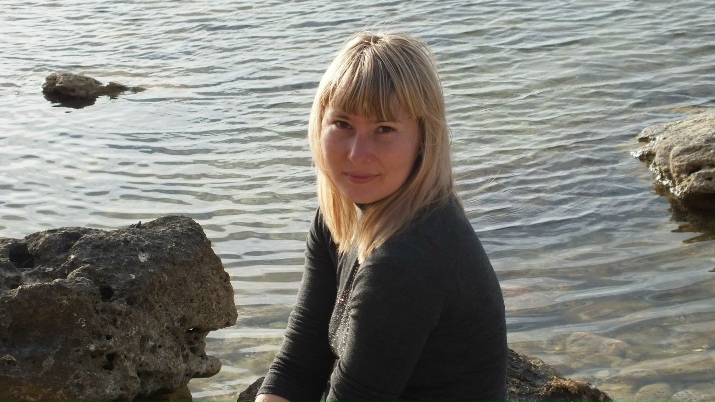 Анютик Александрова | Севастополь