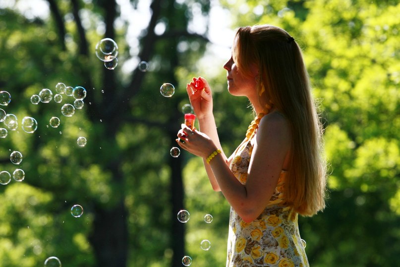 Алина Баева | Санкт-Петербург