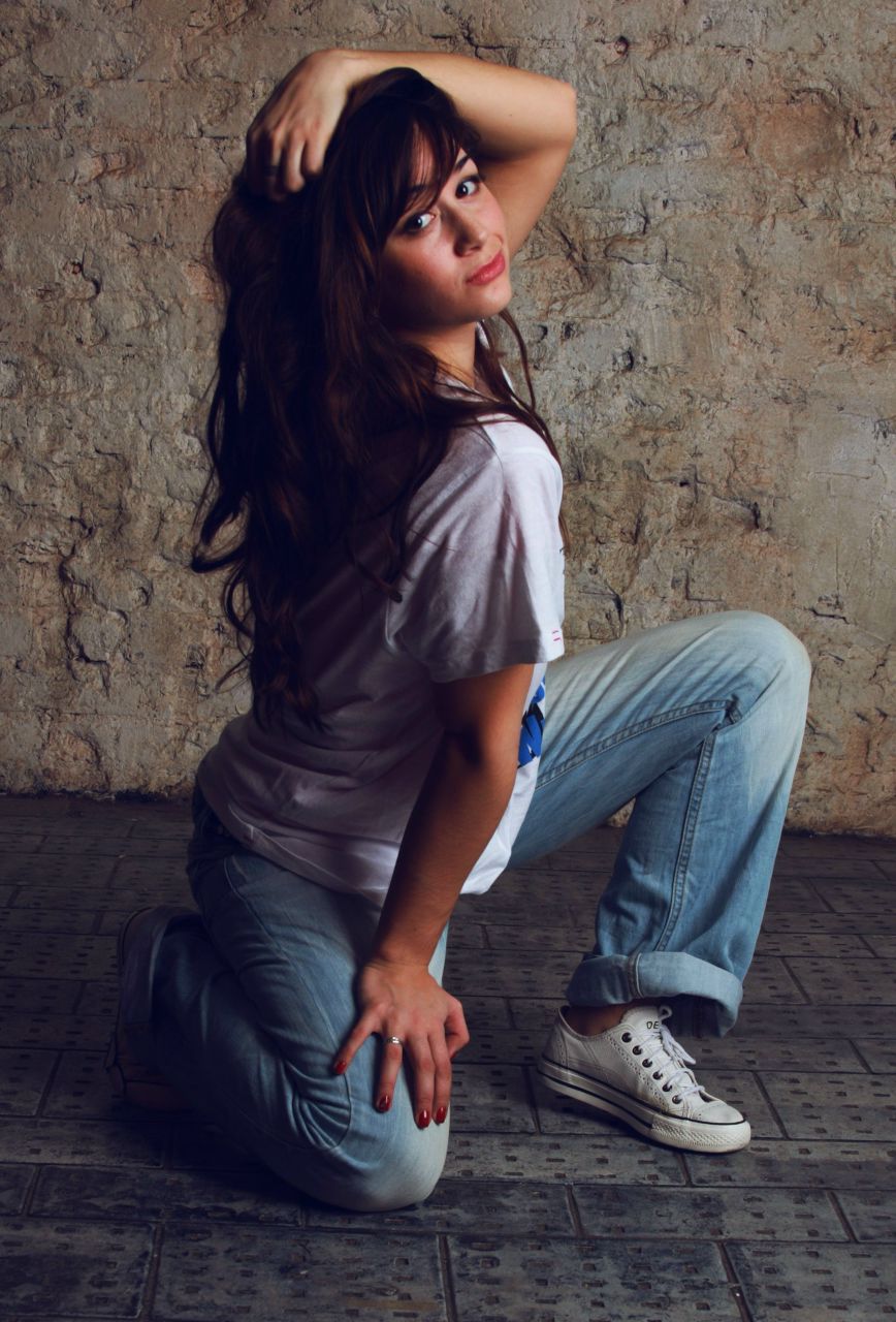 Мария Трушина | 