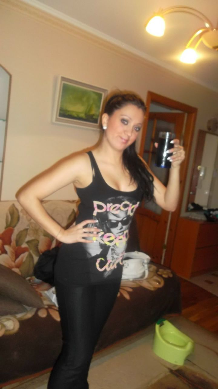 Яна Мустиянович | Таллин