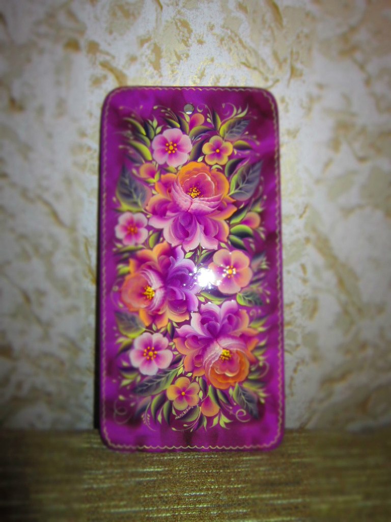 Татьяна Масылюк | Добрянка