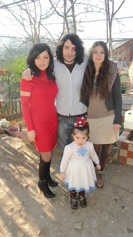 Диана Тер-Давитян-Погосян | Красноярск