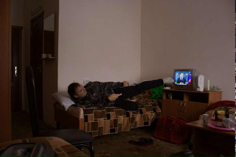 Виктор Миронов | Краснодар