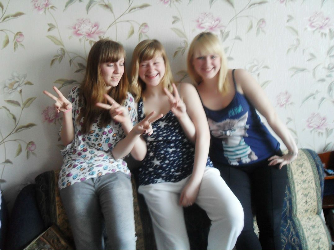 Елена Котова | Мытищи