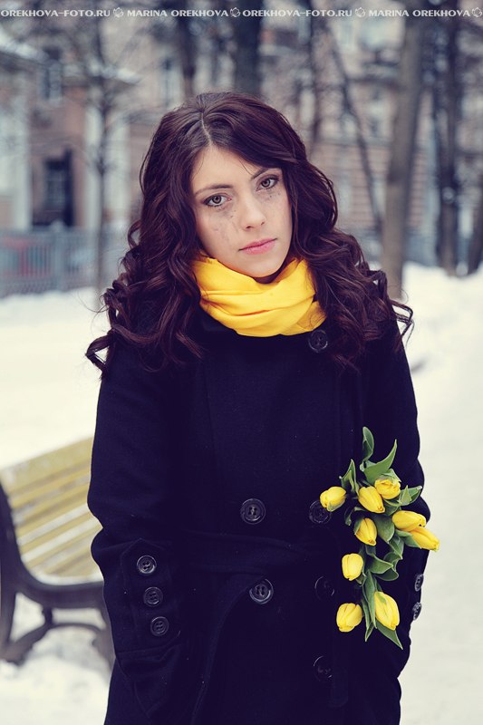 Лилиана Морозова | Москва