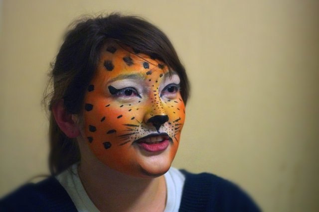 Алия Карнаухова | Москва