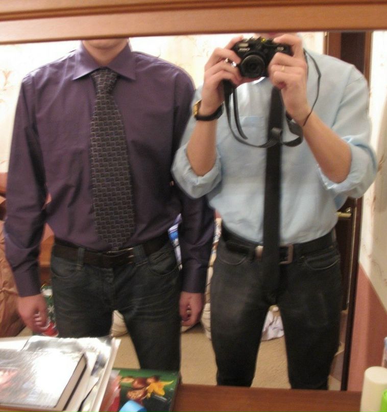 Anton Zelenko | Санкт-Петербург