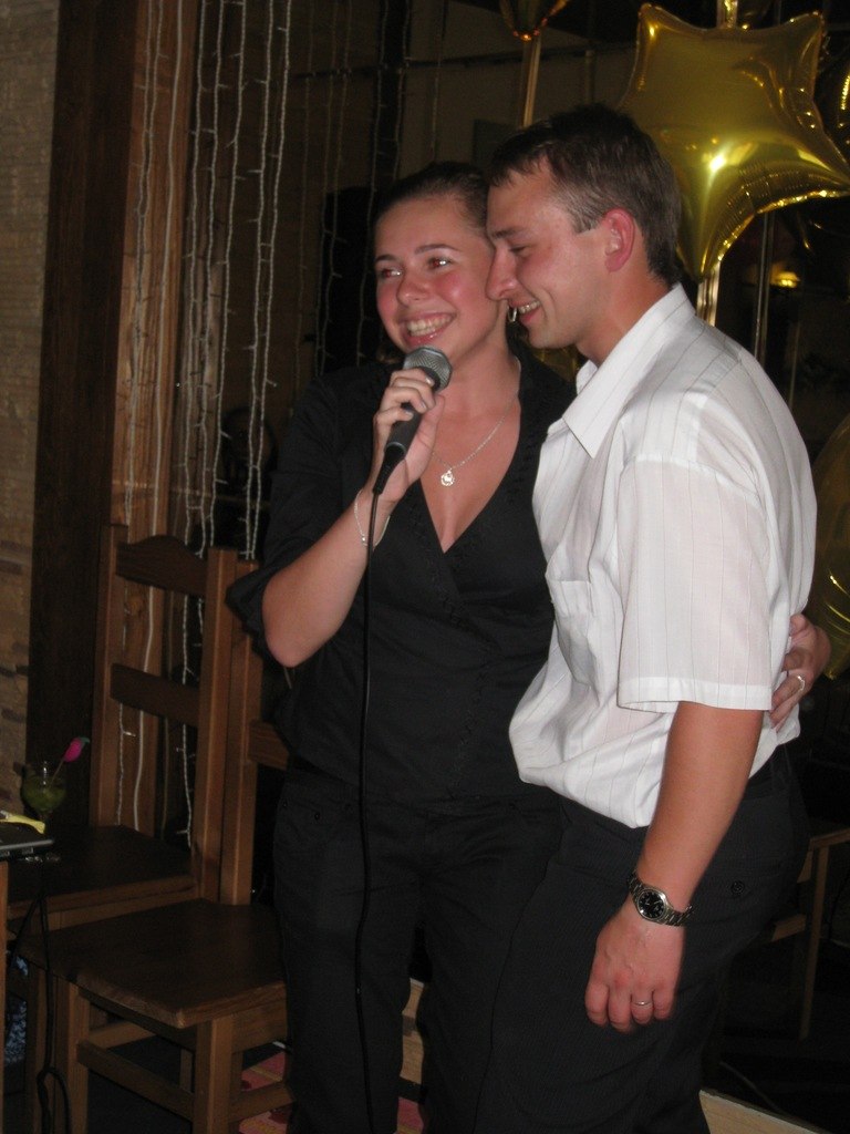 Денис Денисов | Киев